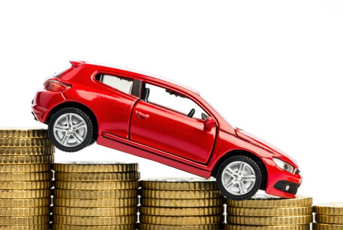 Assessing the Bottom: Is the Decline in Used Vehicle Values Coming to an End?